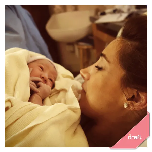 Putri Kevin Jonas dan Danielle Jonas @ E! Online