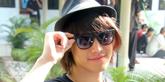Kevin Aprilio