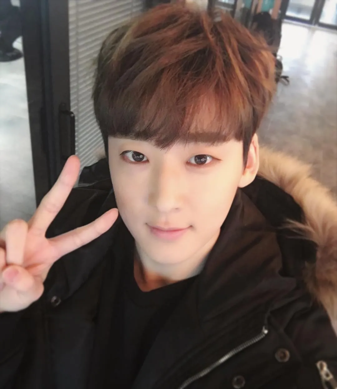 Kevin keluar dari U-KISS setelah 9 tahun bersama. ©Instagram/kevin_woo1125