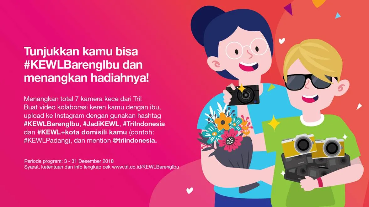 ©Tri Indonesia
