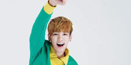 Key SHINee