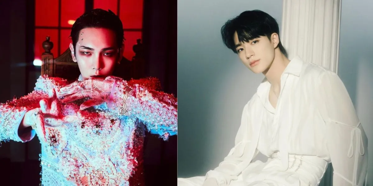 Key SHINee - Villain (feat. Jeno NCT DREAM)