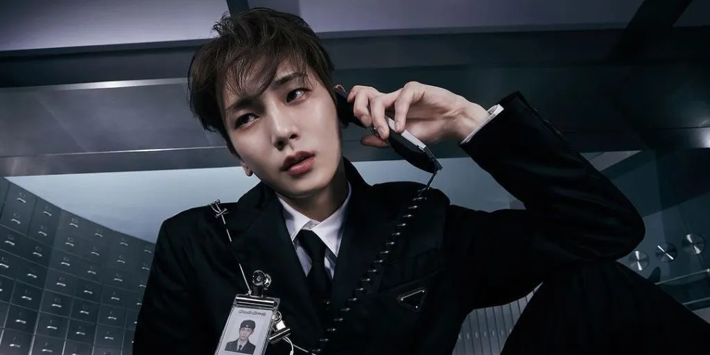 KEY - Good & Great