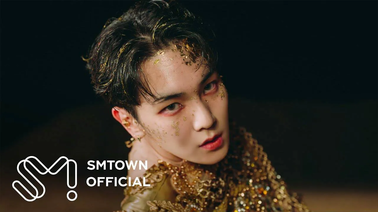 KEY - Gasoline