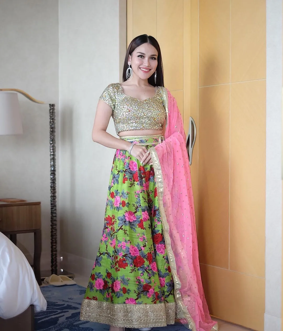 instagram.com/ayutingting92