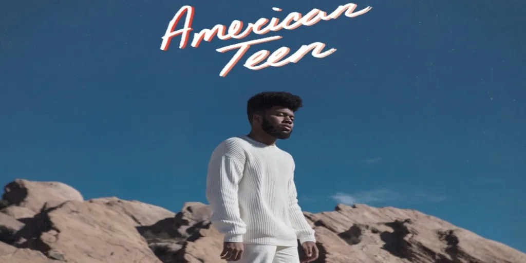 Khalid - American Teen (Terjemahan)