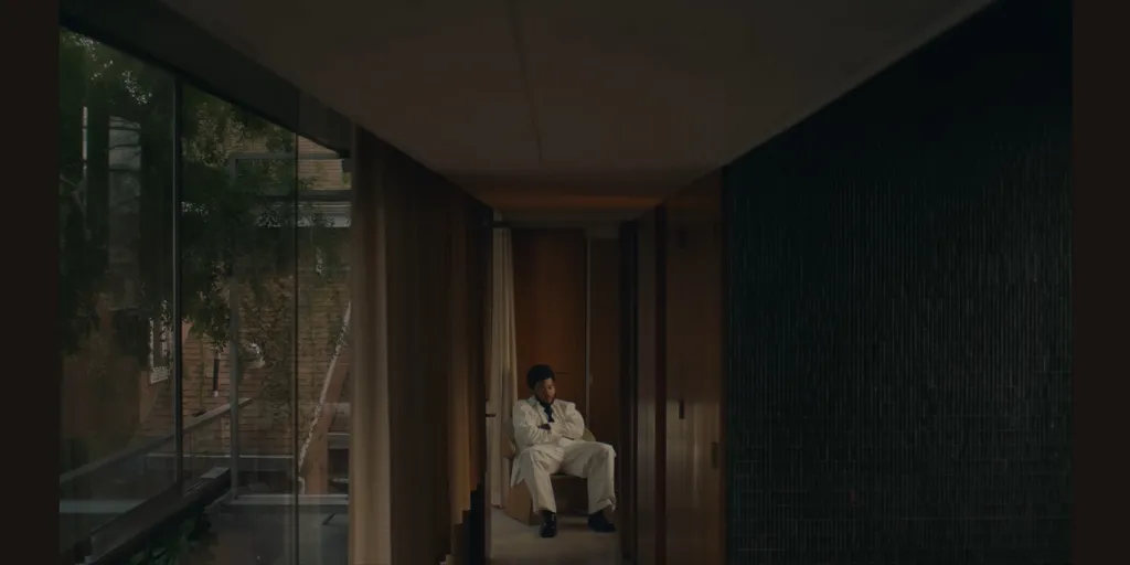 Khalid - Please Don't Fall In Love With Me (Terjemahan)