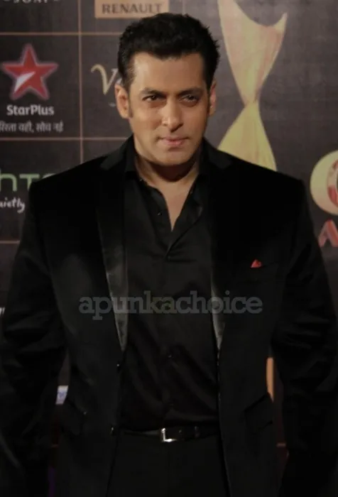 Salman Khan @ apunkachoice.com