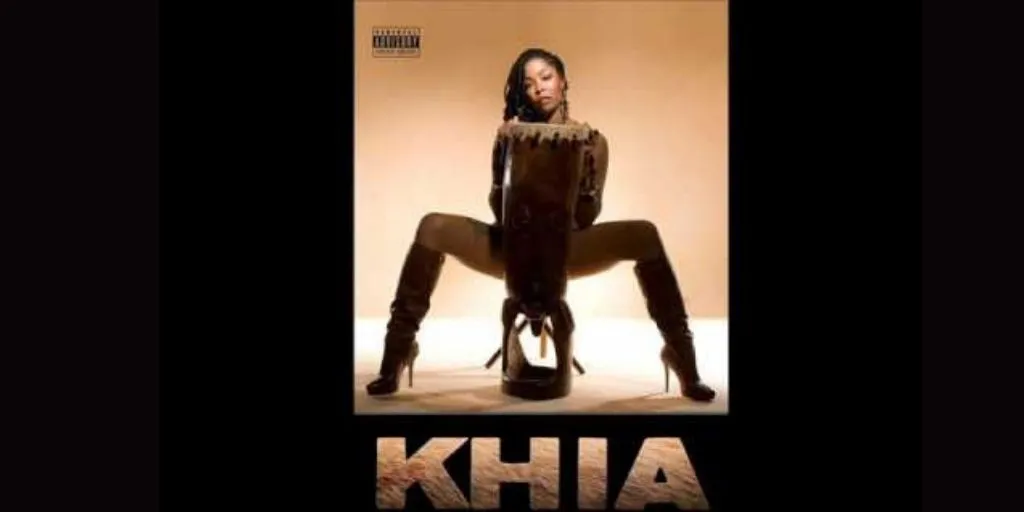 Khia - My Neck And My Back