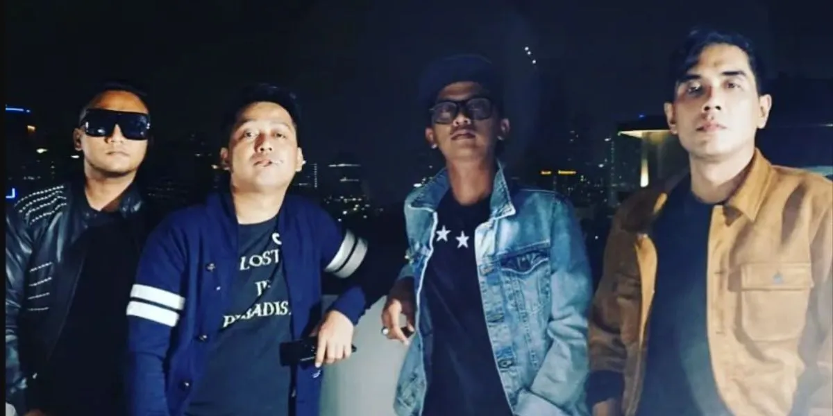 Asbak Band - Kehilangan