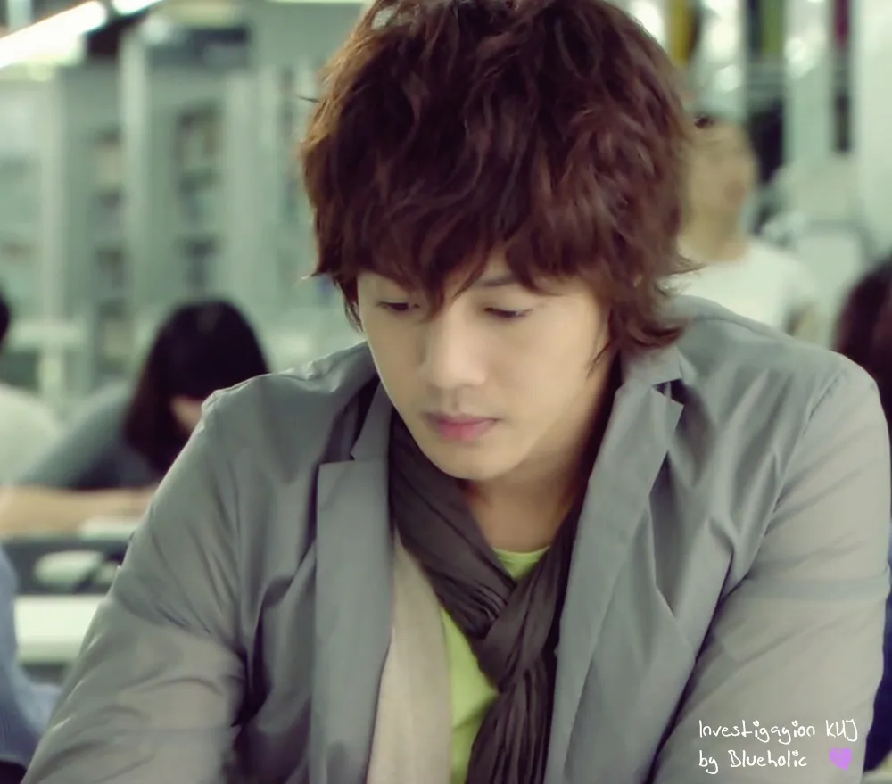 Kim Hyun Joong yang ternyata pernah ganti rugi Rp 7,95 miliar karena sang mantan pacar mengalami keguguran. foto: credit as tagged