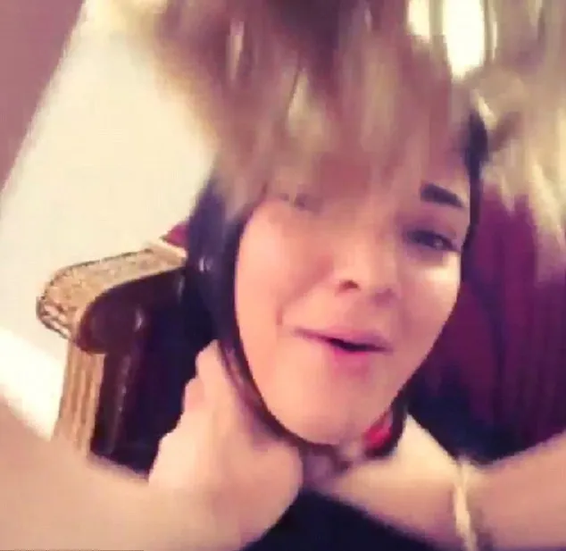 Kendall Jenner @ dailymail.co.uk