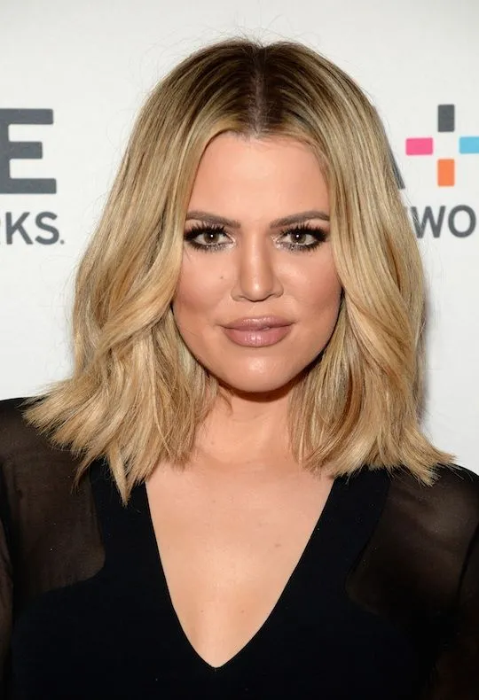 Khloe kesal karena selulitnya makin banyak © BeautyStat.com