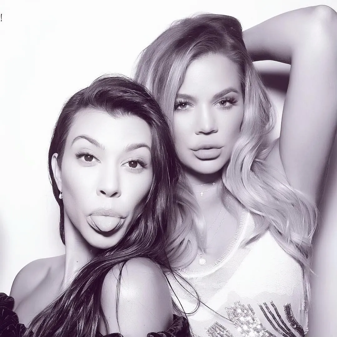 © instagram/khloekardashian