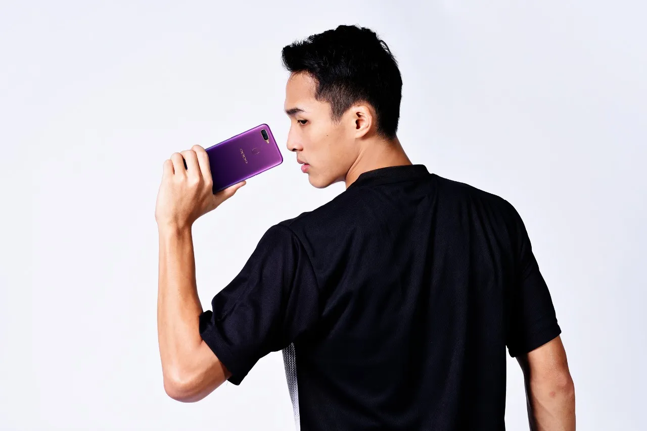 © OPPO Indonesia