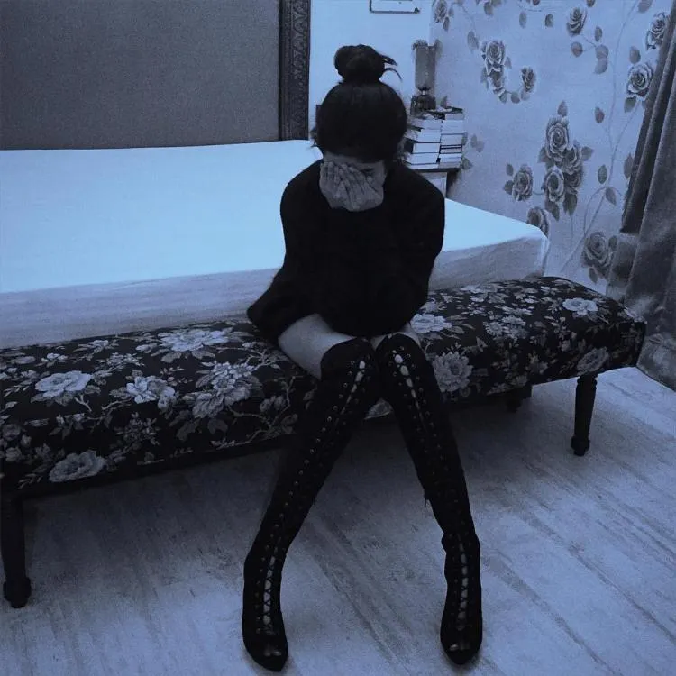 Khushi Kapoor kembali tampil menggoda © Instagram.com/khushikapoorr