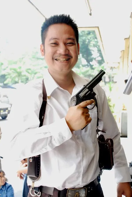 Ki Kusumo @KapanLagi.com®