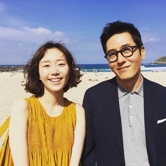 Aktor Kim Joo Hyuk meninggal dunia dalam kecelakaan mobil. © soompi.com