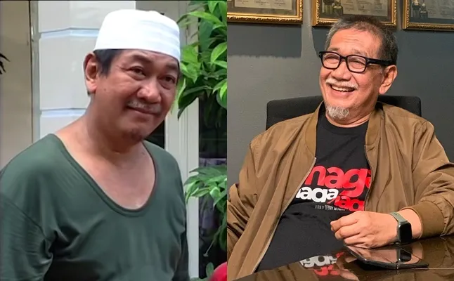 (credit: Citra Sinema YouTube, instagram.com/deddy_mizwar)