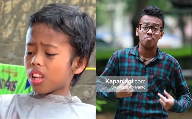 (credit: Citra Sinema YouTube, KapanLagi.com/Agus Apriyanto)
