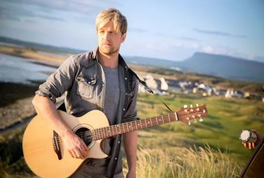 Kian Egan ©Facebook Kian Egan