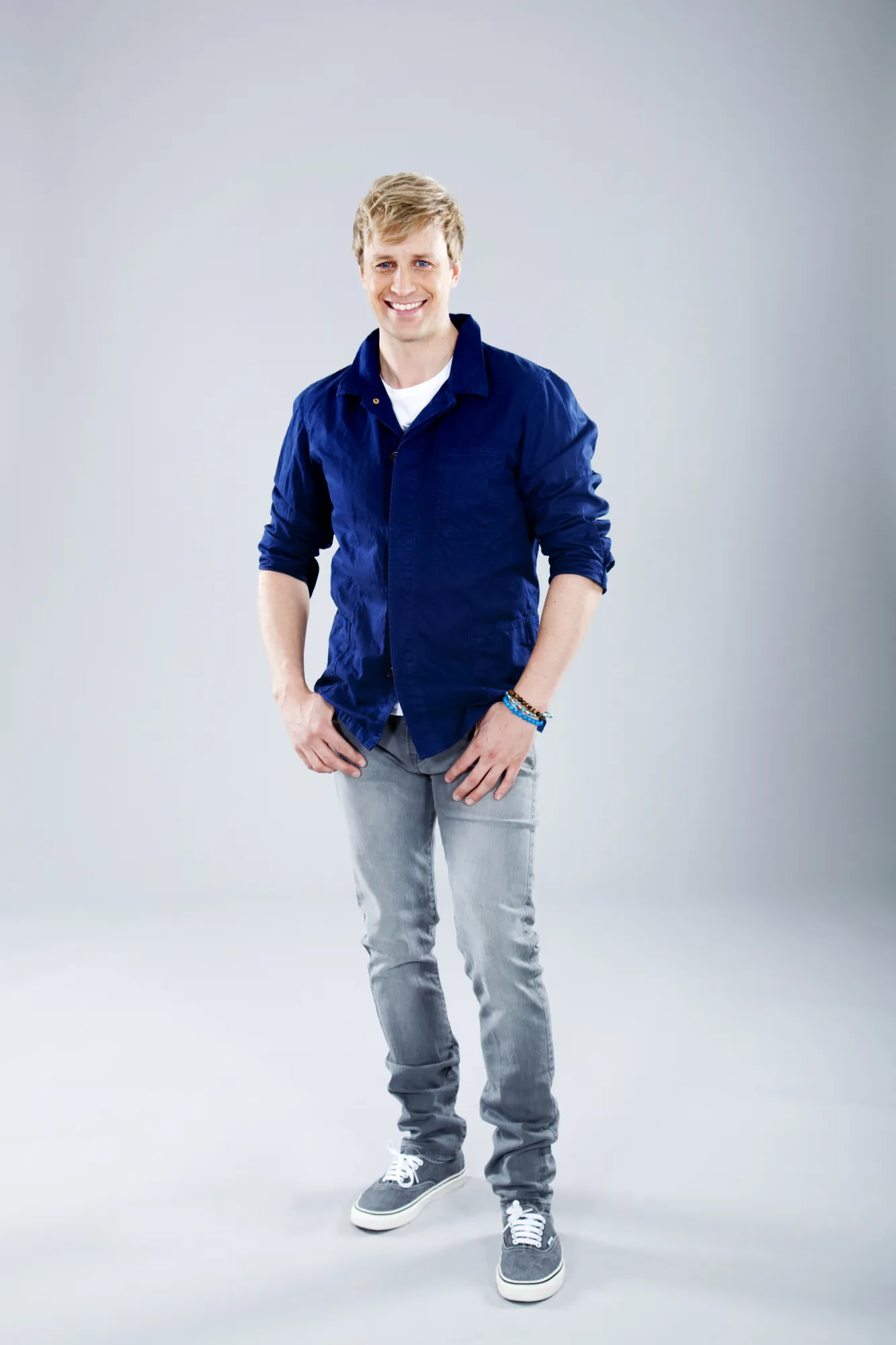 Kian Egan Kecewa
