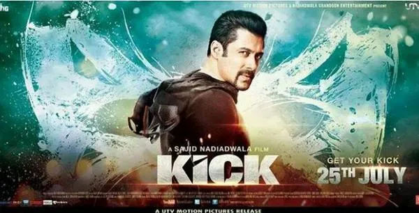 Gara-gara film ini, Salman Khan masuk nominasi aktor terburuk. @hindifilmnews.com