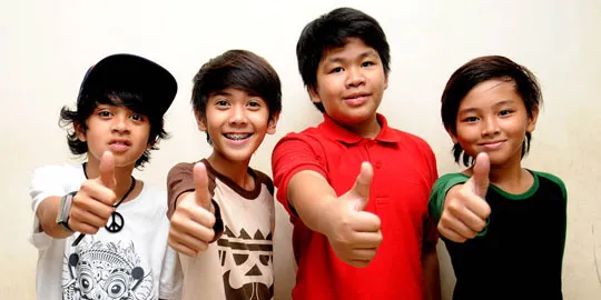 Coboy Junior