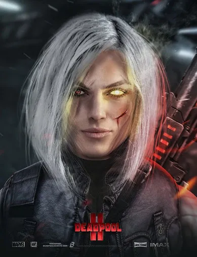 Keira Knightley saat berperan sebagai Calbe © Twitter.com/BossLogic 