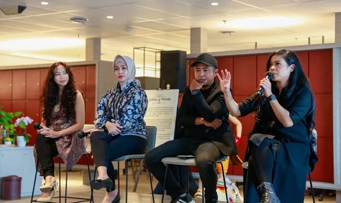Riset Lebih Dalam