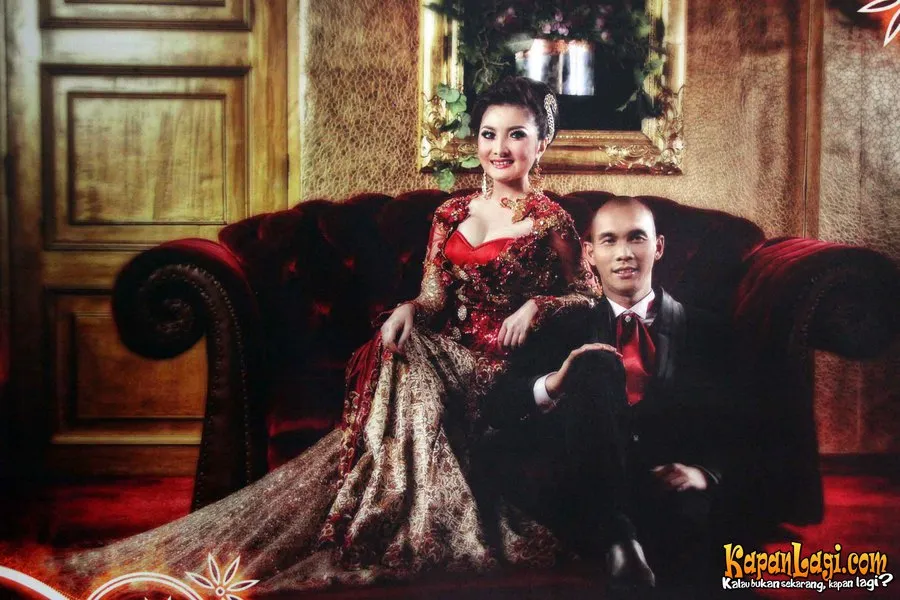 Kiki Amalia anggap perceraiannya dengan Markus adalah jalan terbaik.