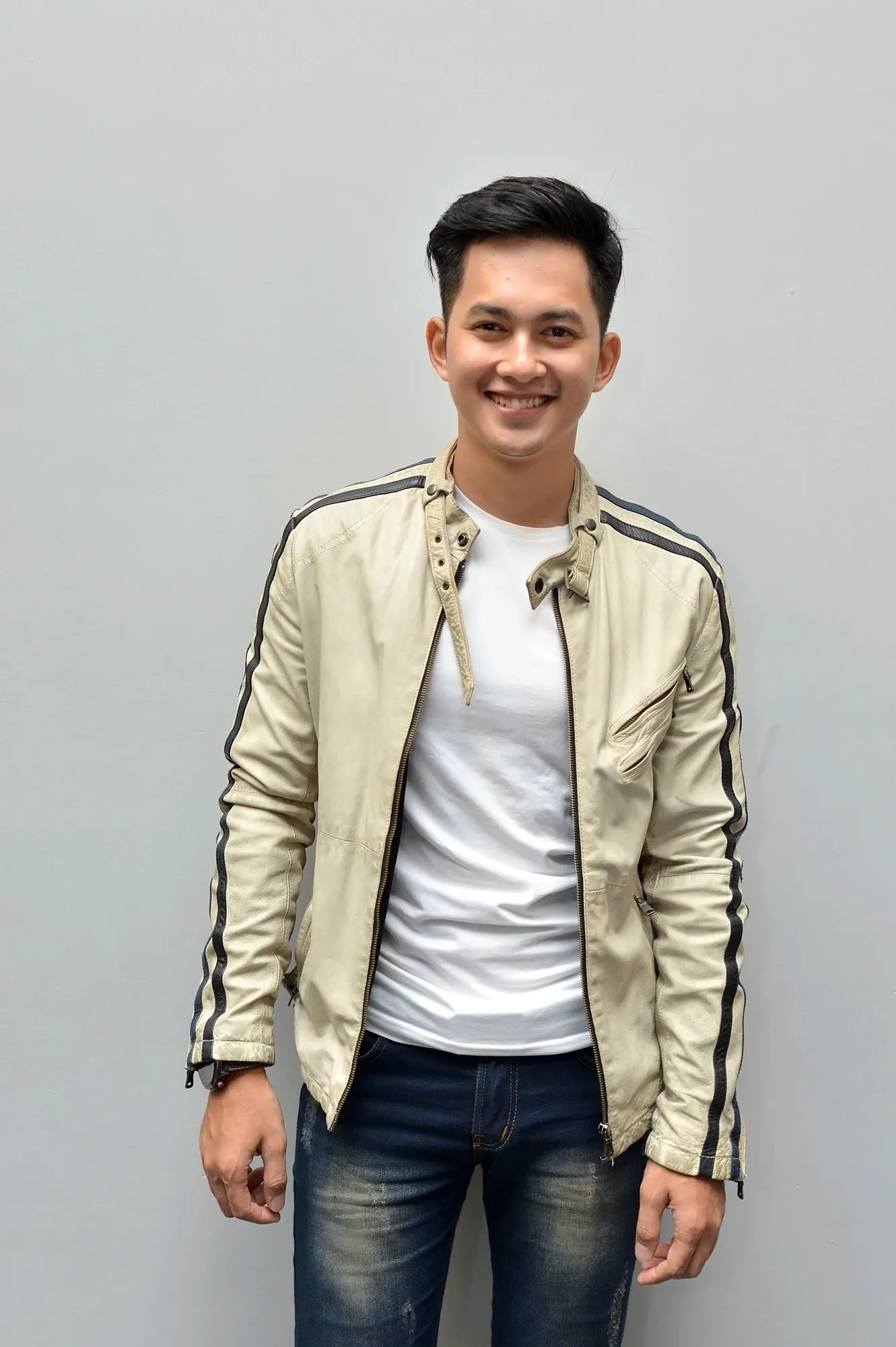 Kiki Farrel © Kapanlagi