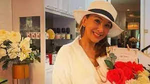 Potret Kiki Fatmala (Sumber: Liputan6)