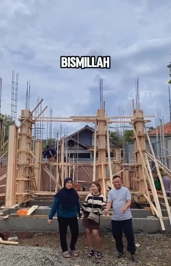 Ingin Mewujudkan Impian Mama 