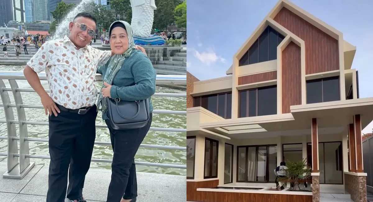 Banjir Pujian Netizen