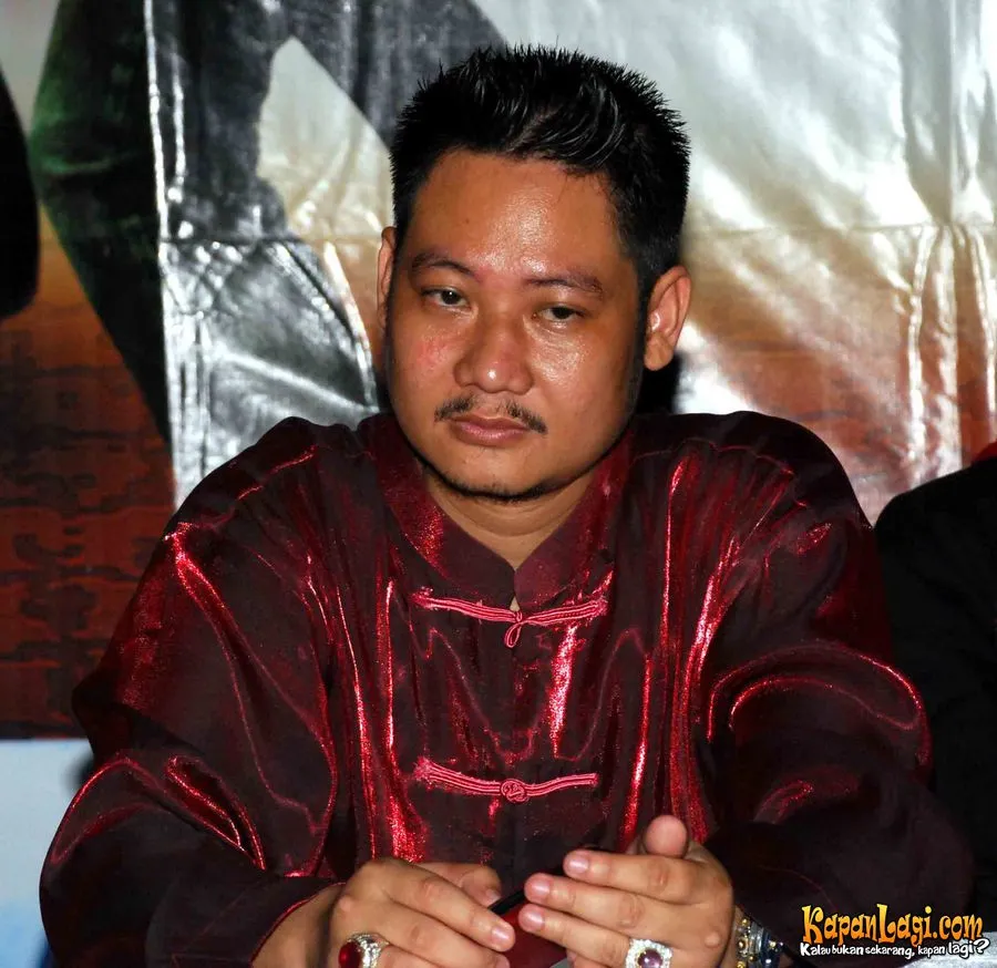 Ki Kusumo © KapanLagi.com