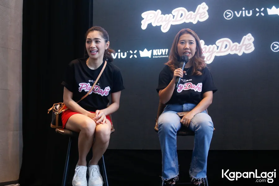 Tema Sensitif Jadi Tantangan