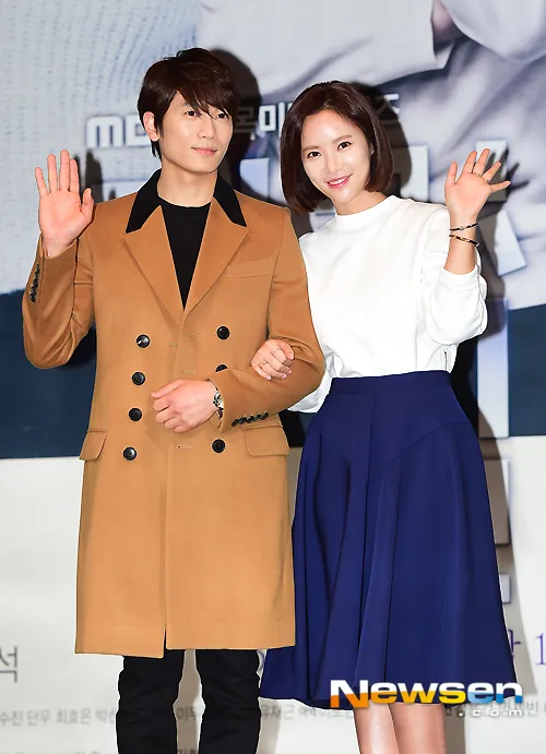 Drama Ji Sung dan Hwang Ji Eum bikin fans lebih peduli isu sosial. @mwave.interst.me