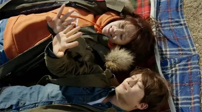 Kill Me Heal Me yang berakhir dengan penuh pujian tapi gagal meraih posisi rating pertama. @mwave.interest.me