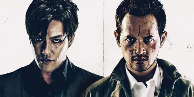 Foto: Merantau Films