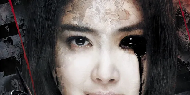 Foto: CJ Entertainment