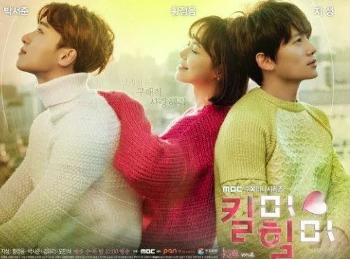 Penulis asli Hyde, Jekyll, Me memanfaatkan kepopuleran Kill Me Heal Me. @koreaboo.com