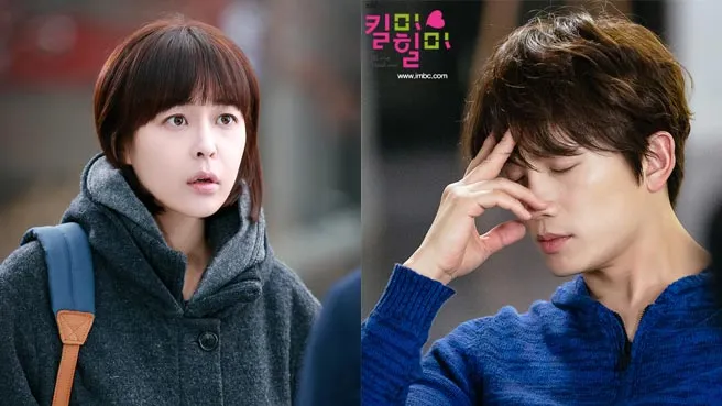 Persaingan drama Korea yang makin seru, kini Unkind Woman rajai peringkat pertama. ©mwave.interest.me