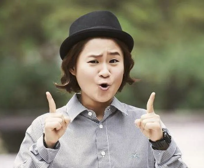 Kim Shin Young bantah sudah rekam video panas ©soompi.com