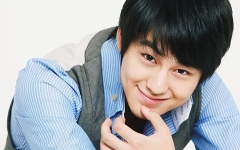 Kim Bum kembali ke Korea untuk menyapa para fans lokal. ©kpopstarz