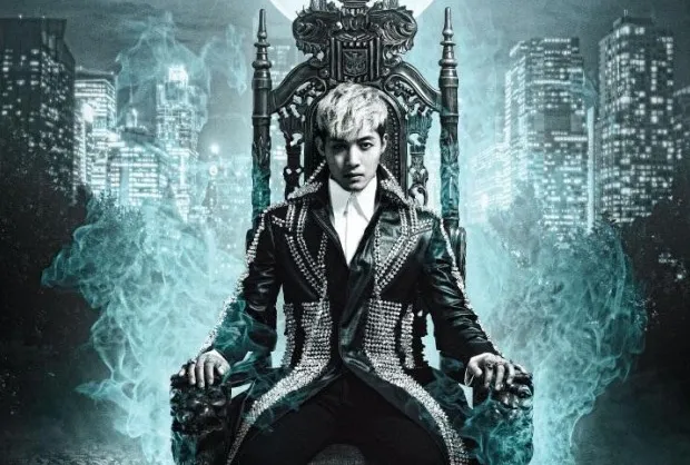 Konser Kim Hyun Joong, 2014 Fantasy Tour resmi dibatalkan oleh promotor Beijing @soompi.com