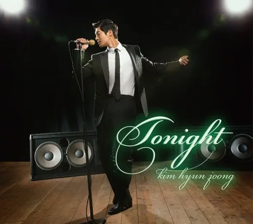 Kim Hyun Joong ©soompi.com