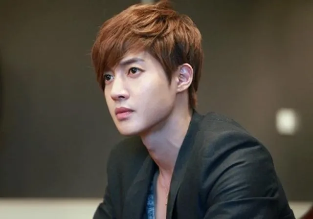 Mantan pacar Kim Hyun Joong siap buktikan jika benar mengandung anak sang idol-aktor. @soompi.com