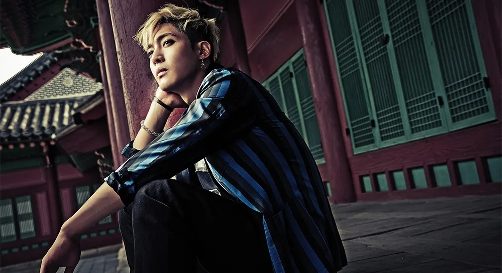 Kasus perseteruan Kim Hyun Joong yang dilimpahkan pada pengacara karena sang aktor wajib militer. ©koreaboo.com