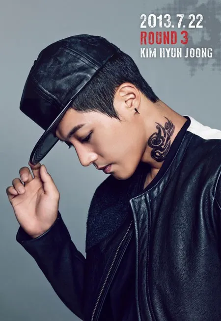 Kim Hyun Joong ©allkpop.com